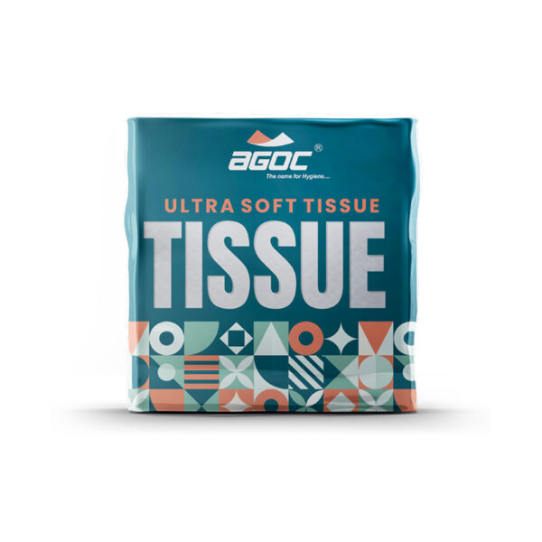 Ultra Soft 100 Piece