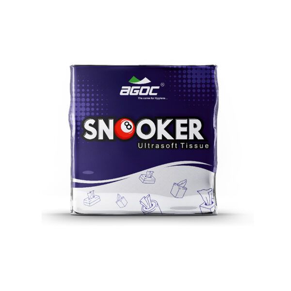 Snooker Soft Tissue