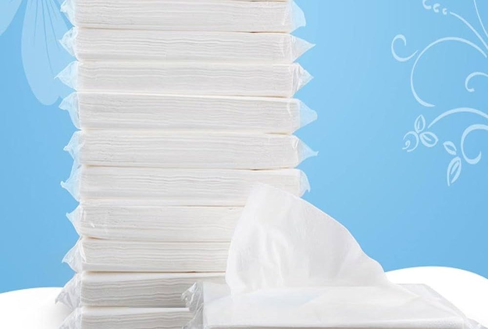 Best Facial Tissue manufacturer in India