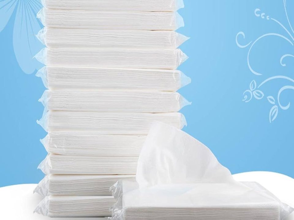 Best Facial Tissue manufacturer in India