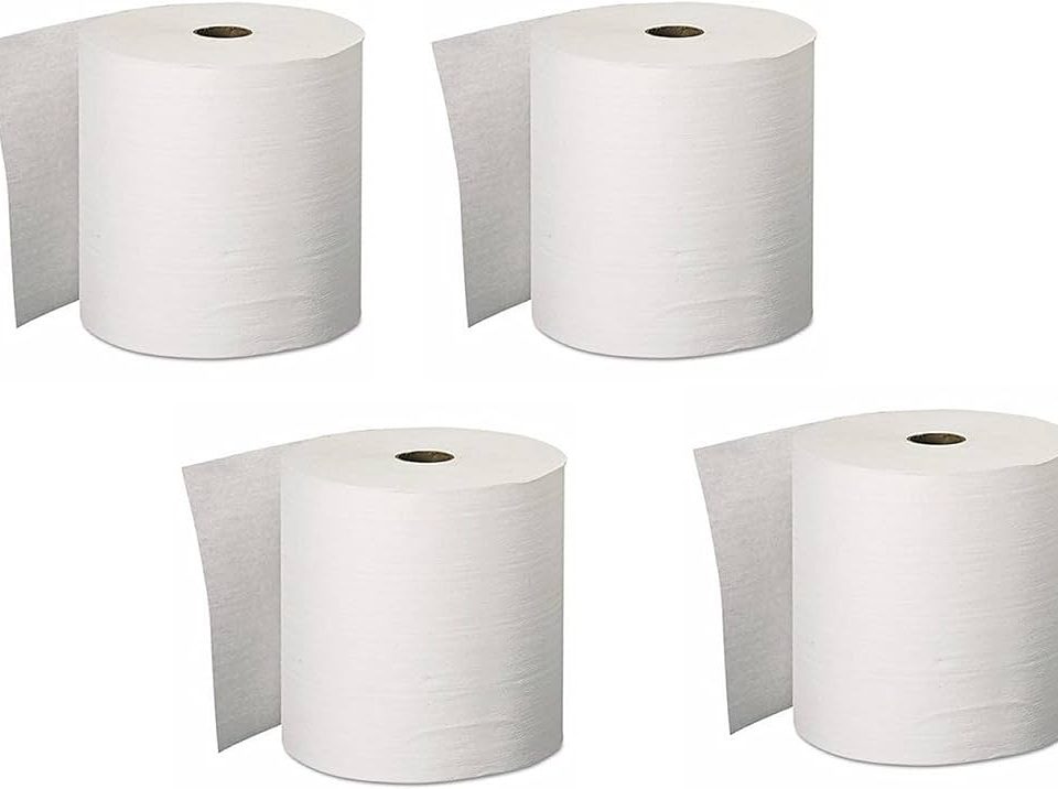 Best Toilet Roll manufacturer in India