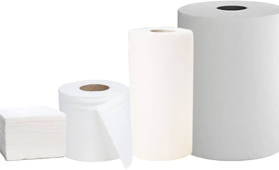 Best tissue jumbo rolls supplier in india