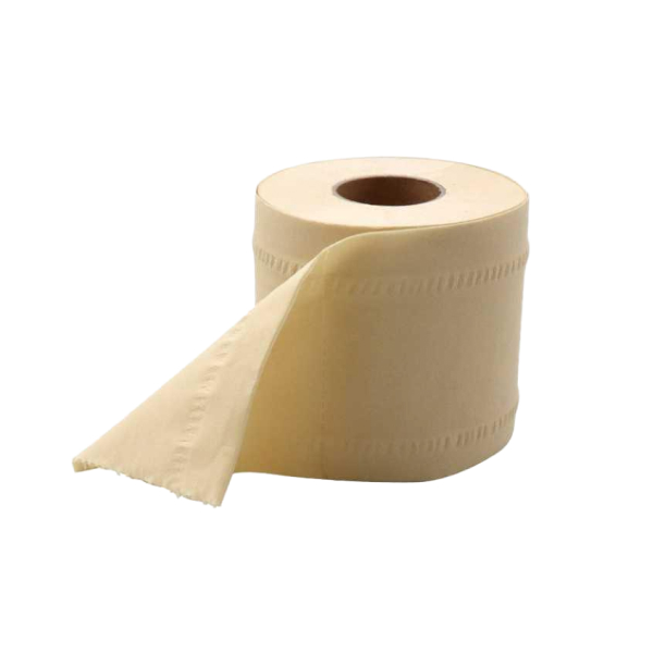 5)Bamboo Tissue