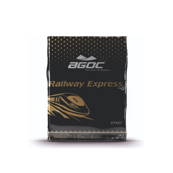 Railway Express