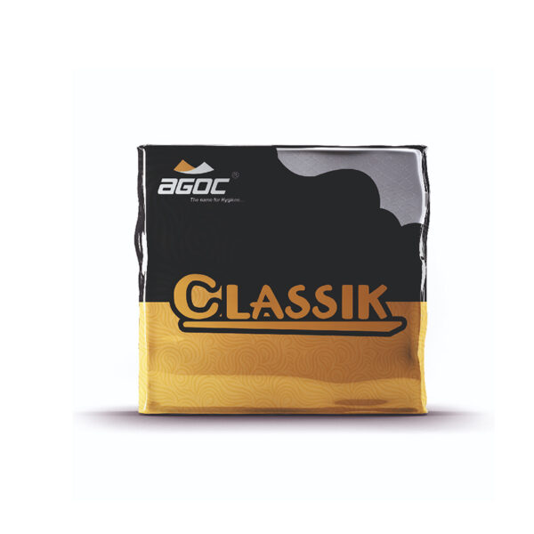 Classik Tissue