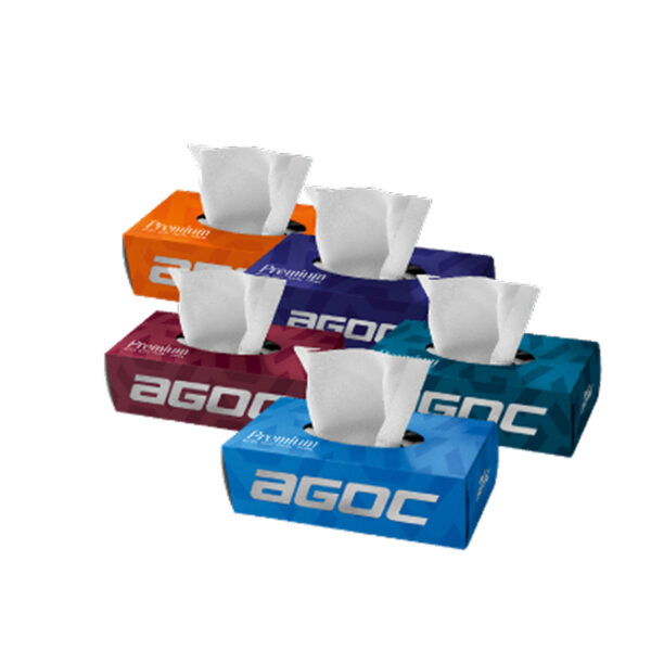 Facial Tissue